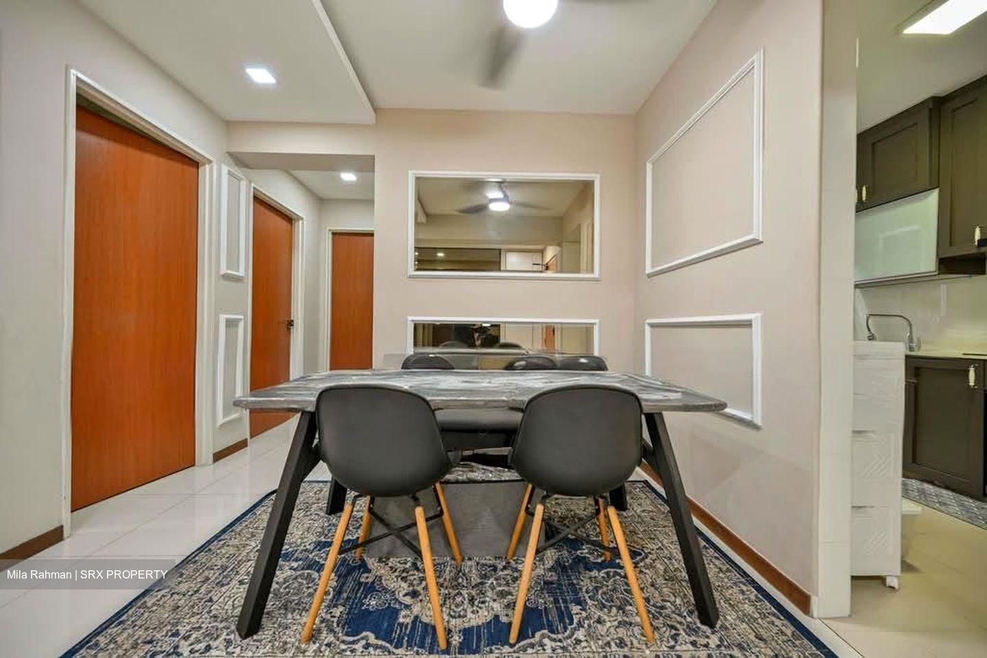 Blk 220B Matilda Edge (Punggol), HDB 4 Rooms #560990441